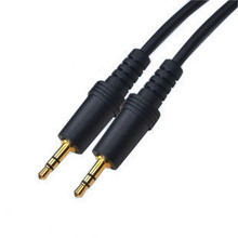 耳机对接线选购指南 影音电器配件的明智之选